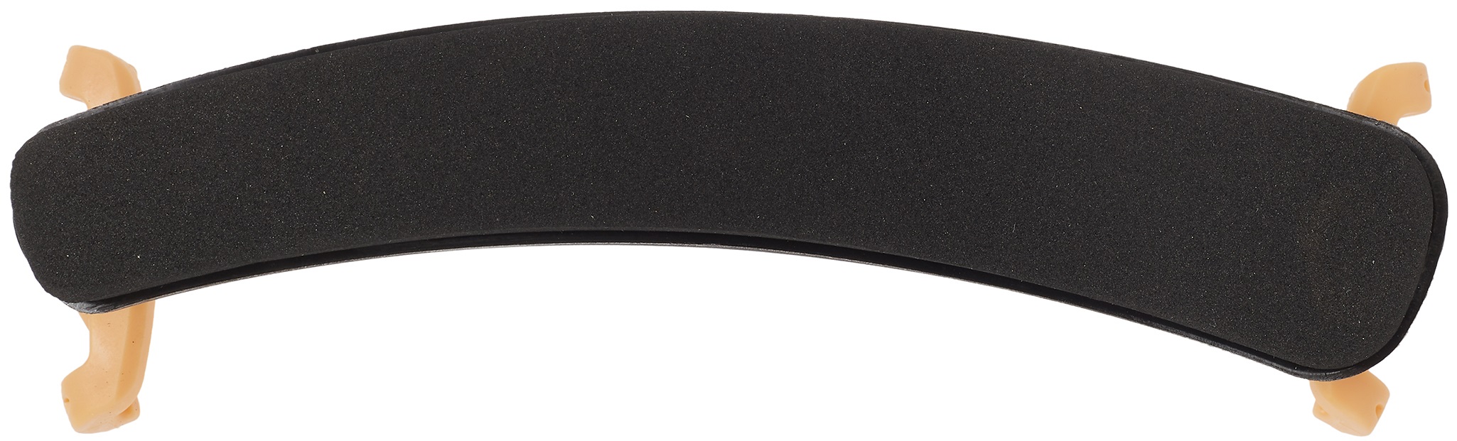 Bacio Instruments Shoulder Rest 1/2 - 1/4 BK (obrázek 3)