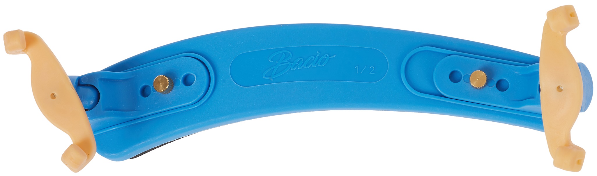 Bacio Instruments Shoulder Rest 1/2 - 1/4 BL (obrázek 4)