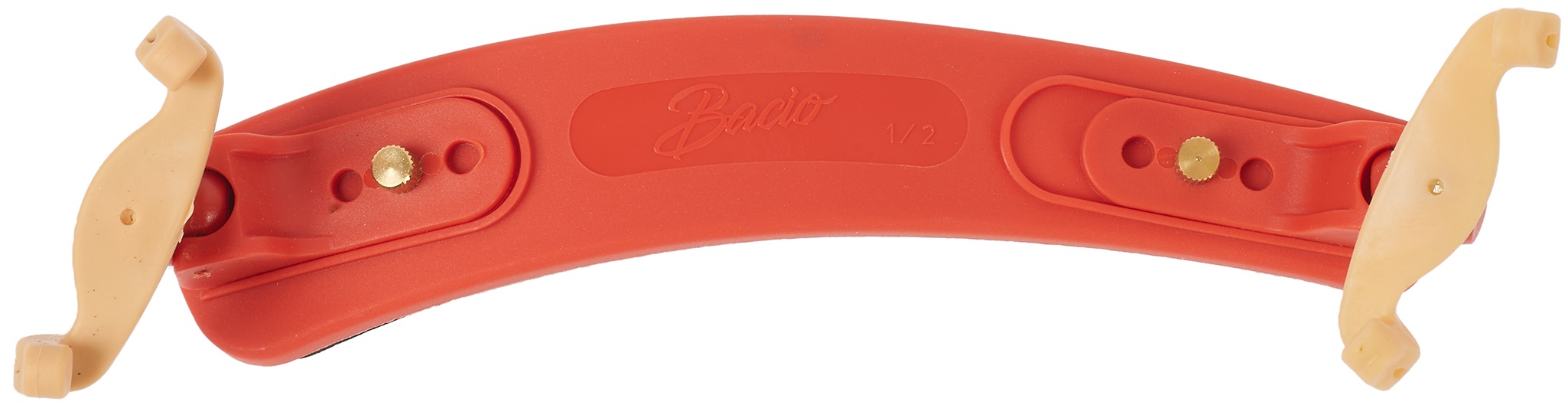 Bacio Instruments Shoulder Rest 1/2 - 1/4 RD (obrázek 4)