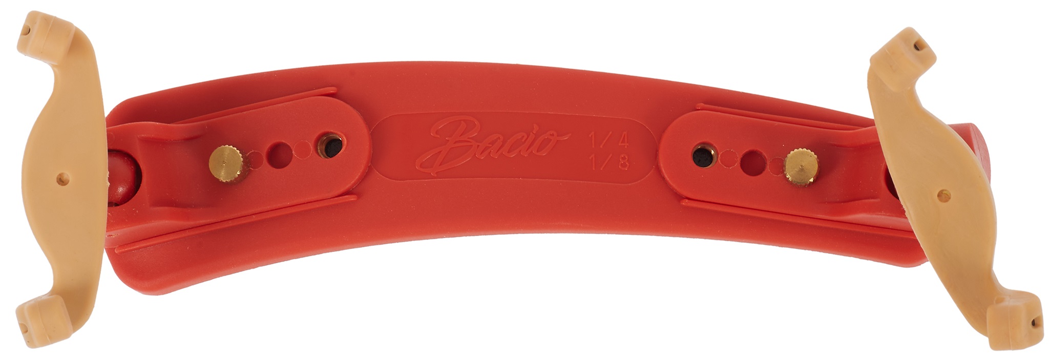Bacio Instruments Shoulder Rest 1/4 - 1/8 RD (obrázek 4)