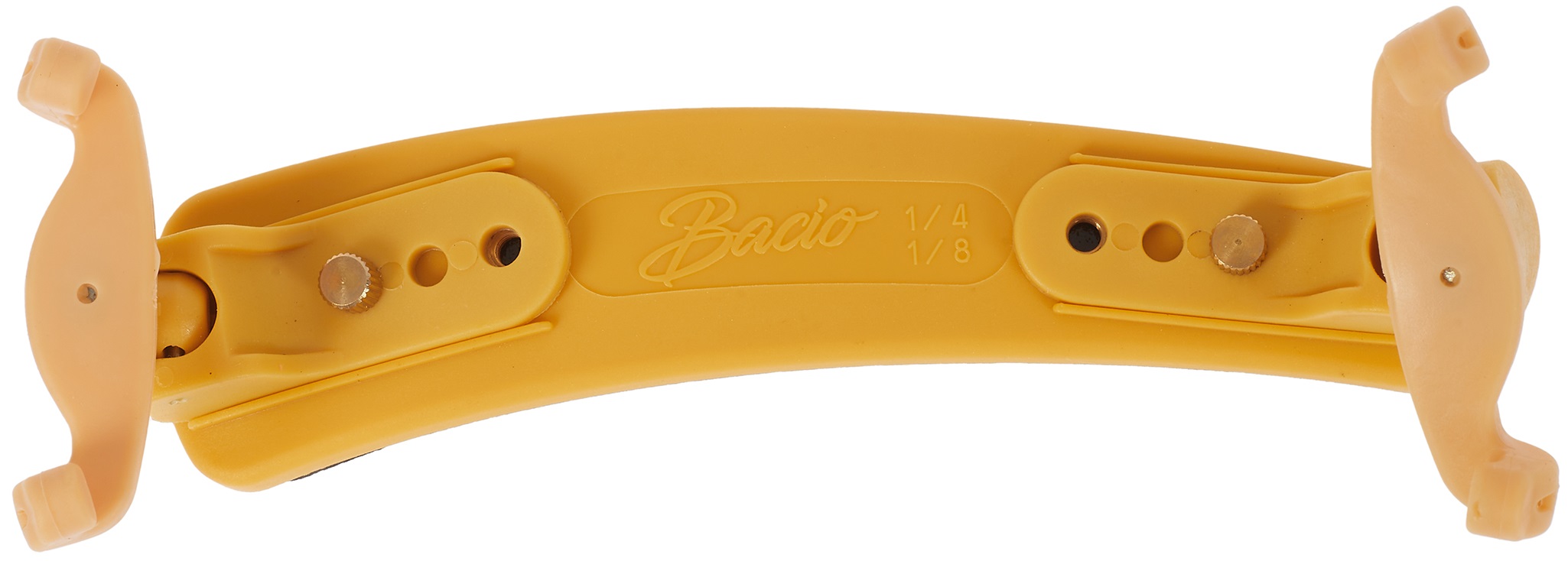 Bacio Instruments Shoulder Rest 1/4 - 1/8 YL (obrázek 4)