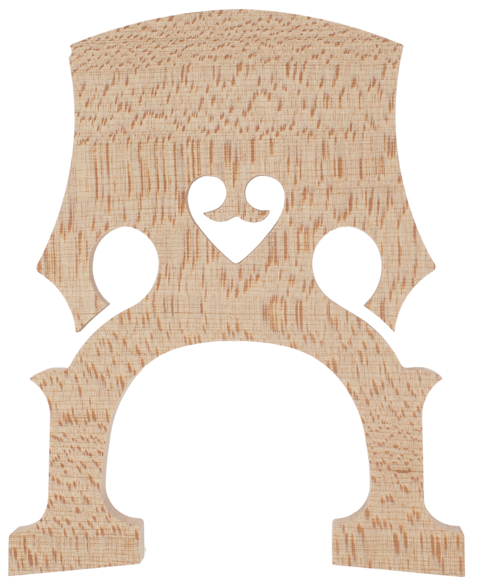 Levně Bacio Instruments Cello Premium Bridge 4/4