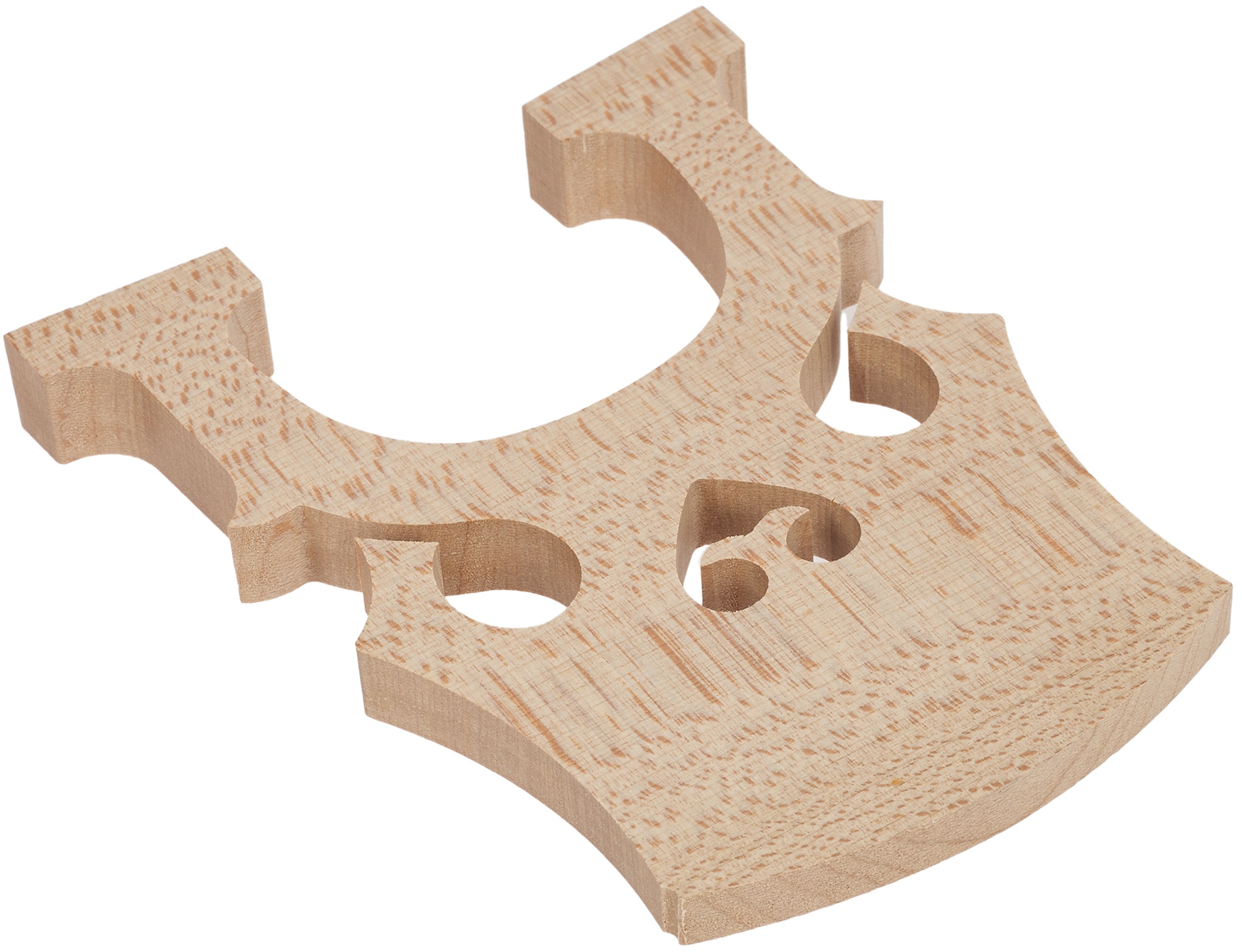 Bacio Instruments Cello Premium Bridge 4/4 (obrázek 3)