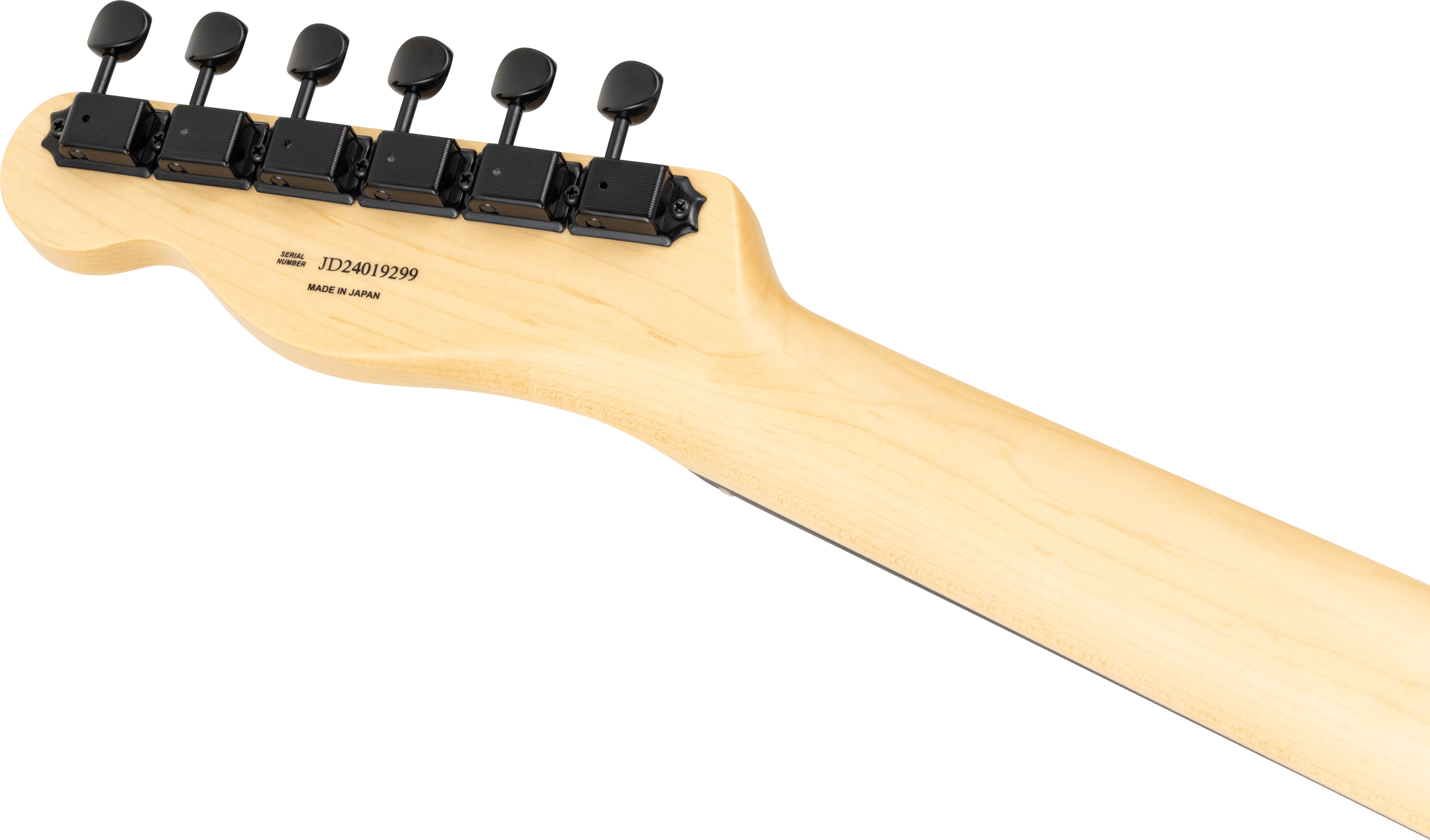 Fender MIJ Monster Hunter Rathalos Telecaster RW RD (obrázek 5)