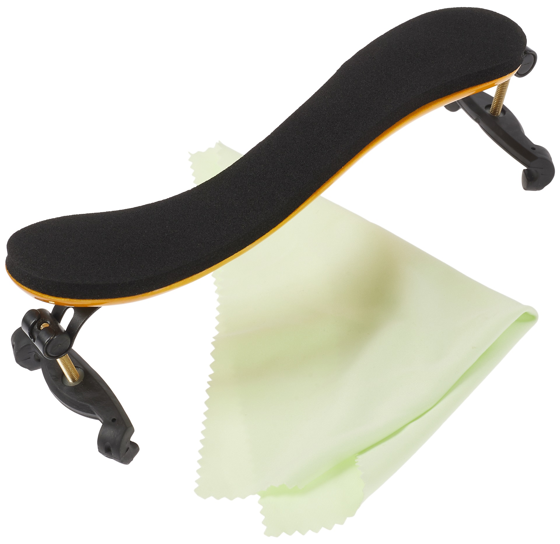 Bacio Instruments Wooden Shoulder Rest 4/4 (obrázek 5)