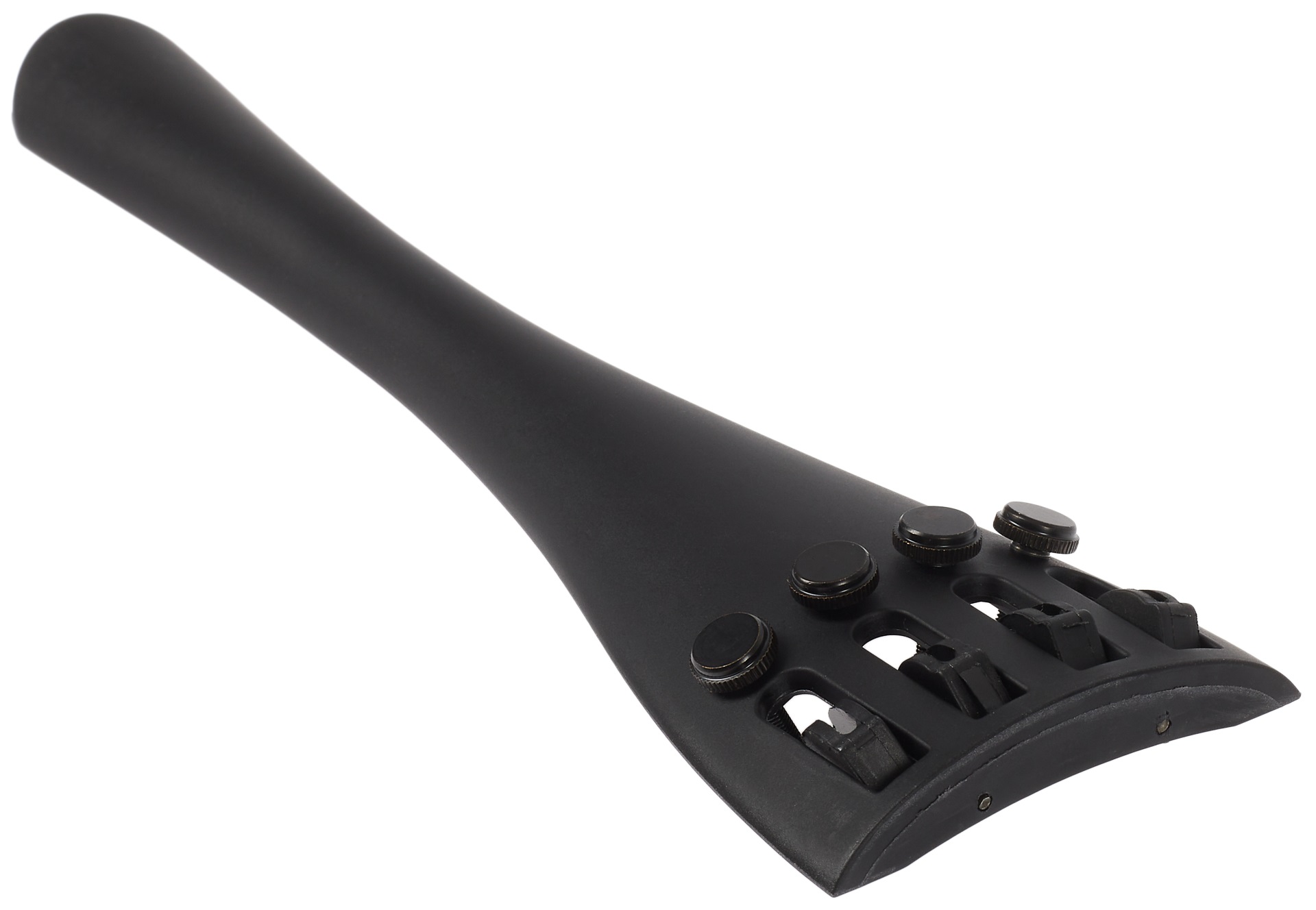 Bacio Instruments Cello Polymer Tailpiece 4/4 (obrázek 3)