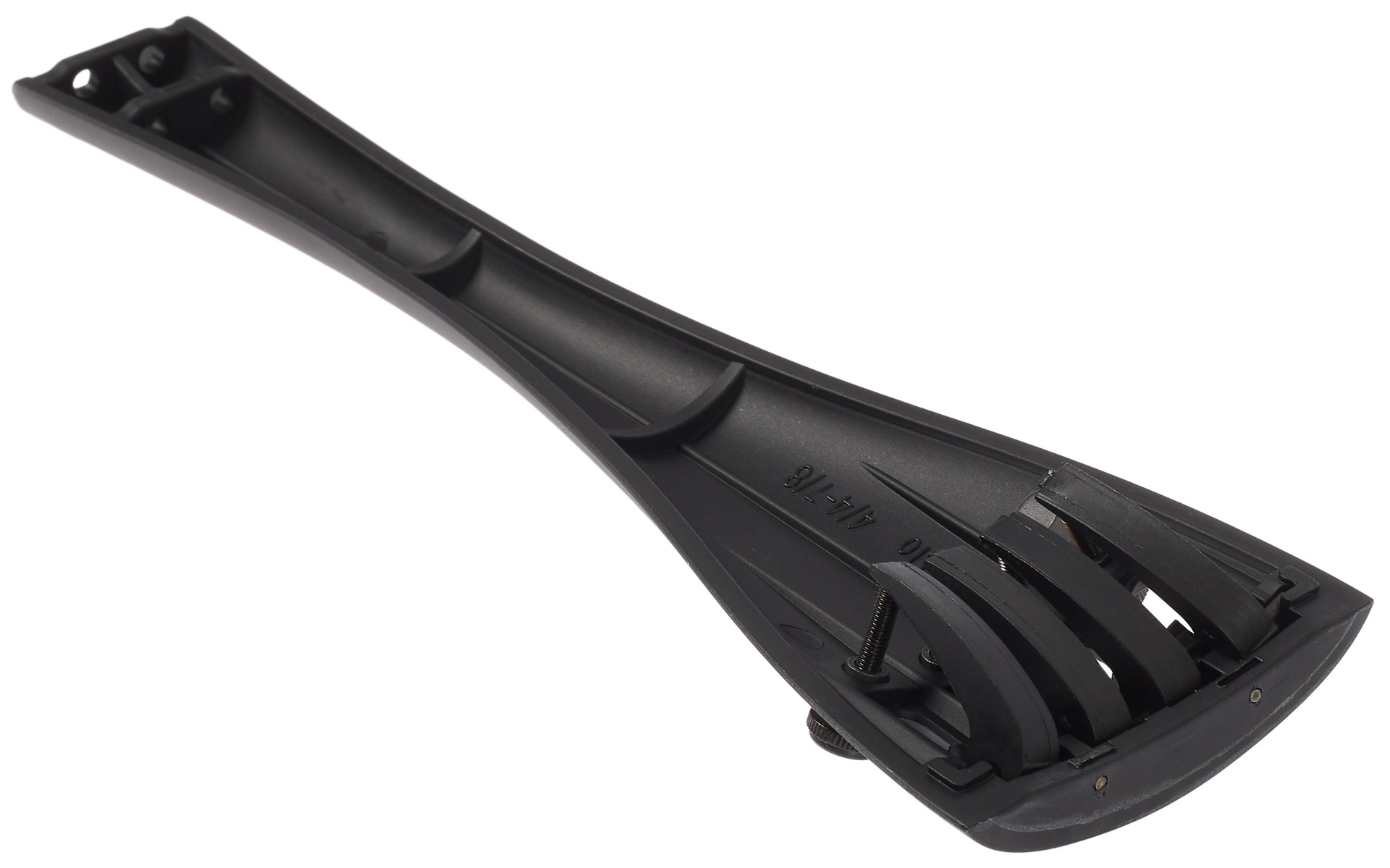 Bacio Instruments Cello Polymer Tailpiece 4/4 (obrázek 4)