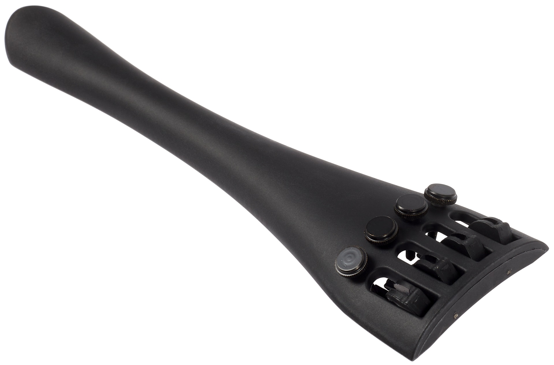 Bacio Instruments Cello Polymer Tailpiece 3/4 (obrázek 3)