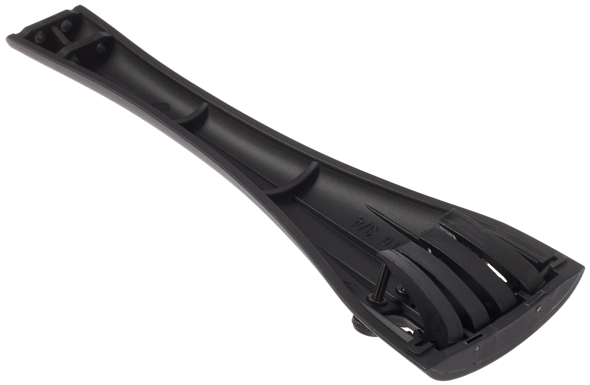 Bacio Instruments Cello Polymer Tailpiece 3/4 (obrázek 4)