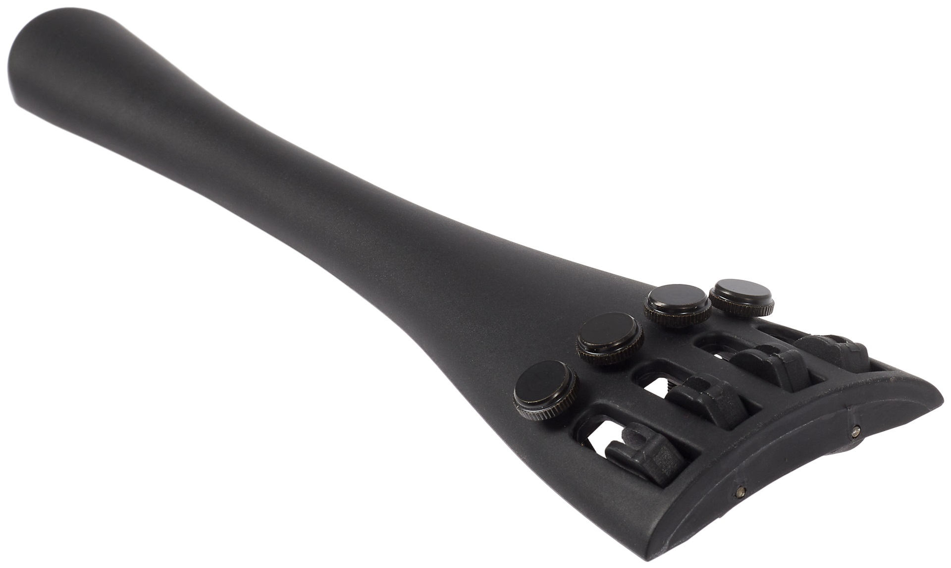 Bacio Instruments Cello Polymer Tailpiece 1/2 (obrázek 3)
