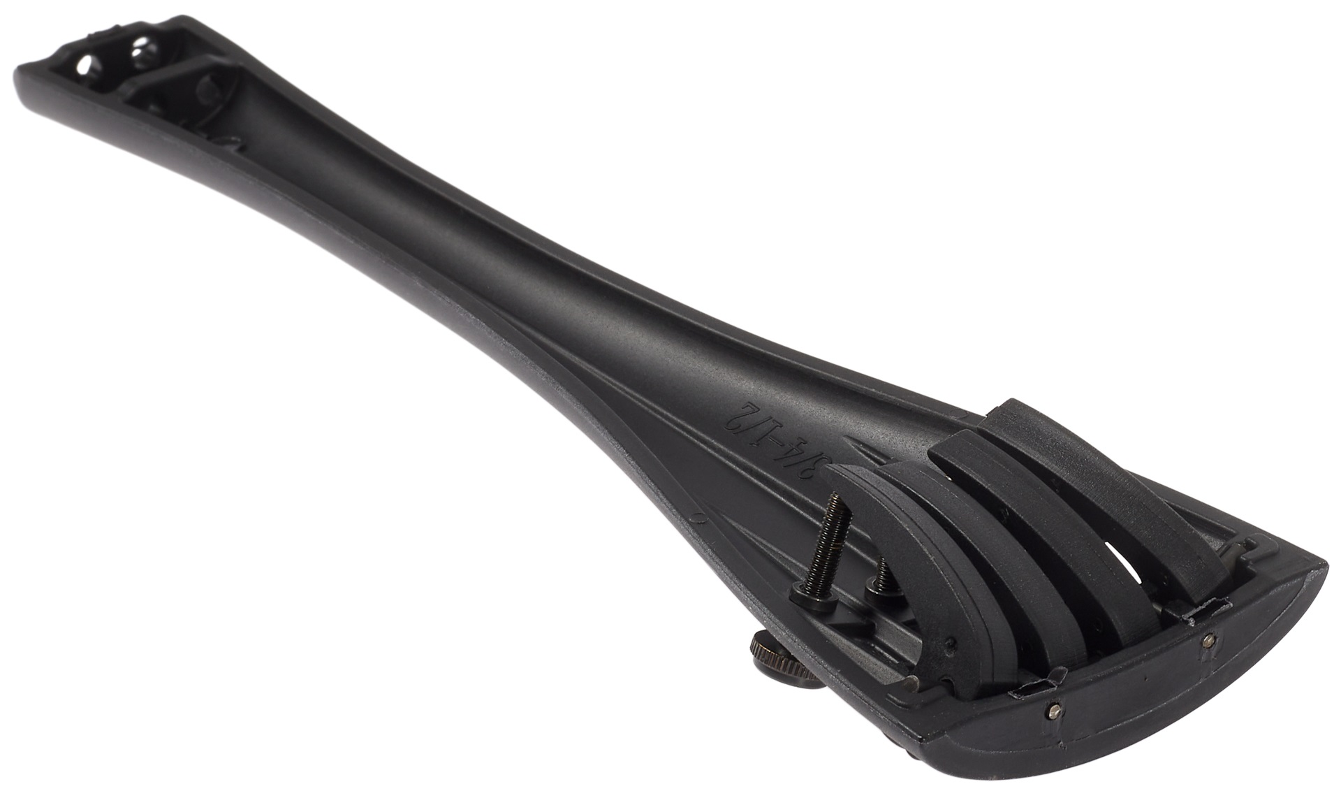 Bacio Instruments Cello Polymer Tailpiece 1/2 (obrázek 4)