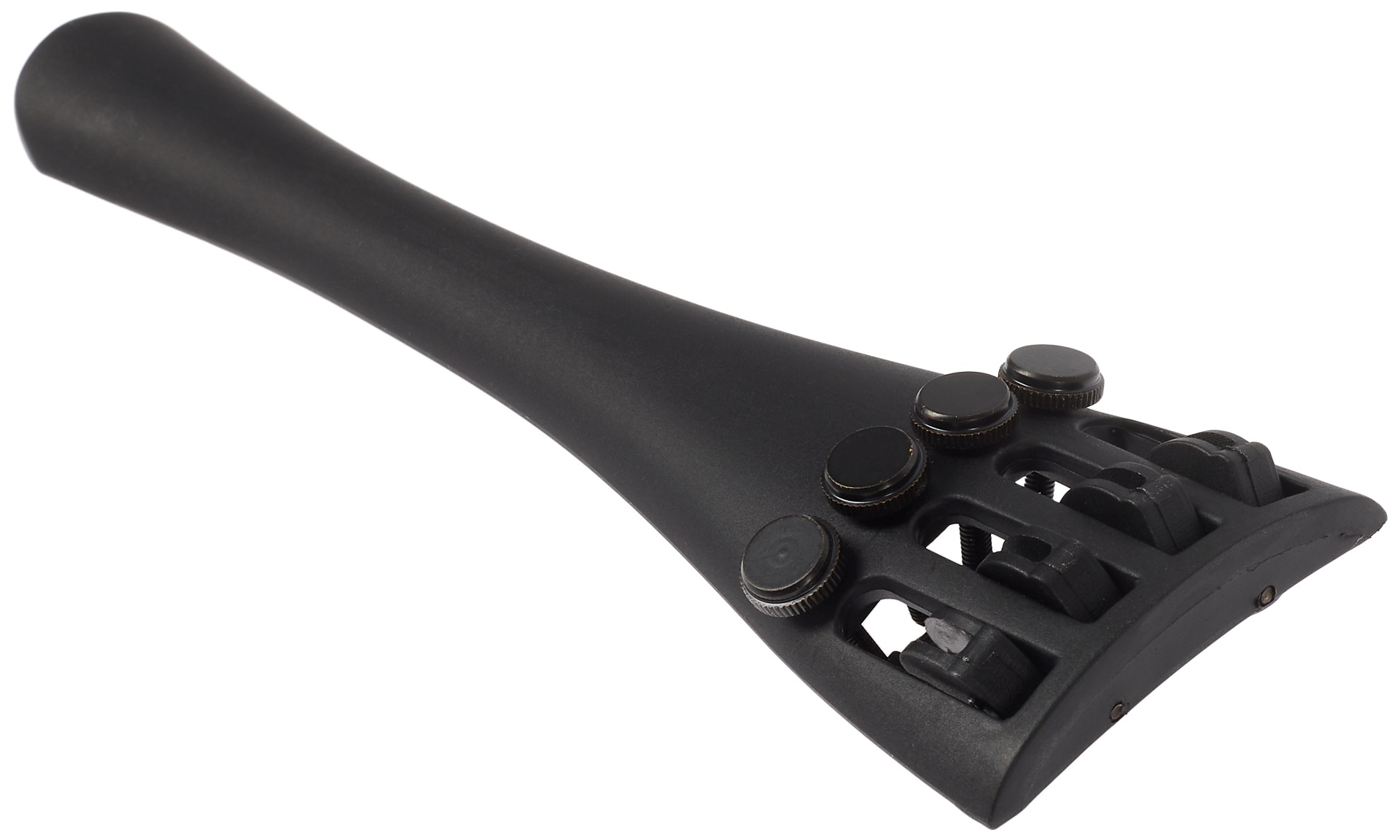 Bacio Instruments Cello Polymer Tailpiece 1/4 (obrázek 3)