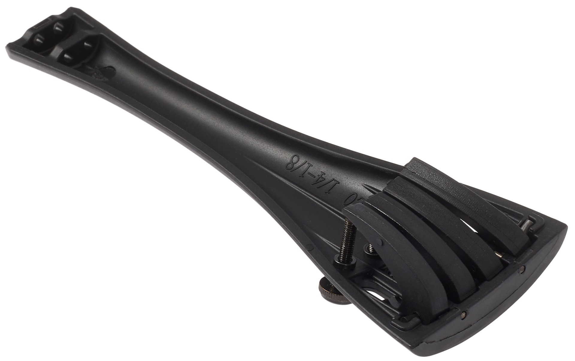 Bacio Instruments Cello Polymer Tailpiece 1/4 (obrázek 4)