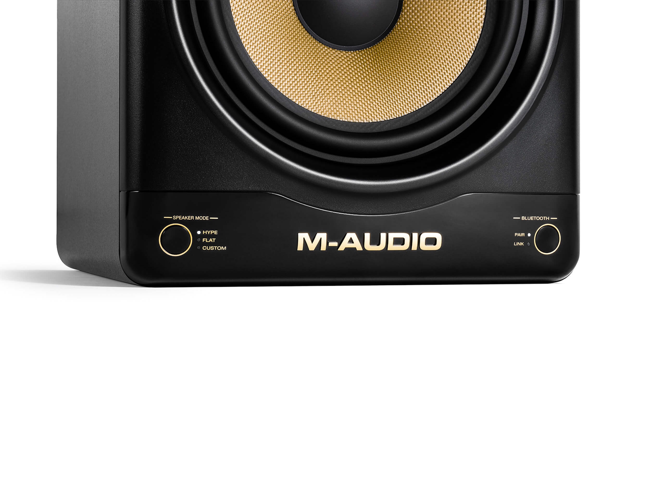 M-Audio Forty Eighty (obrázek 5)