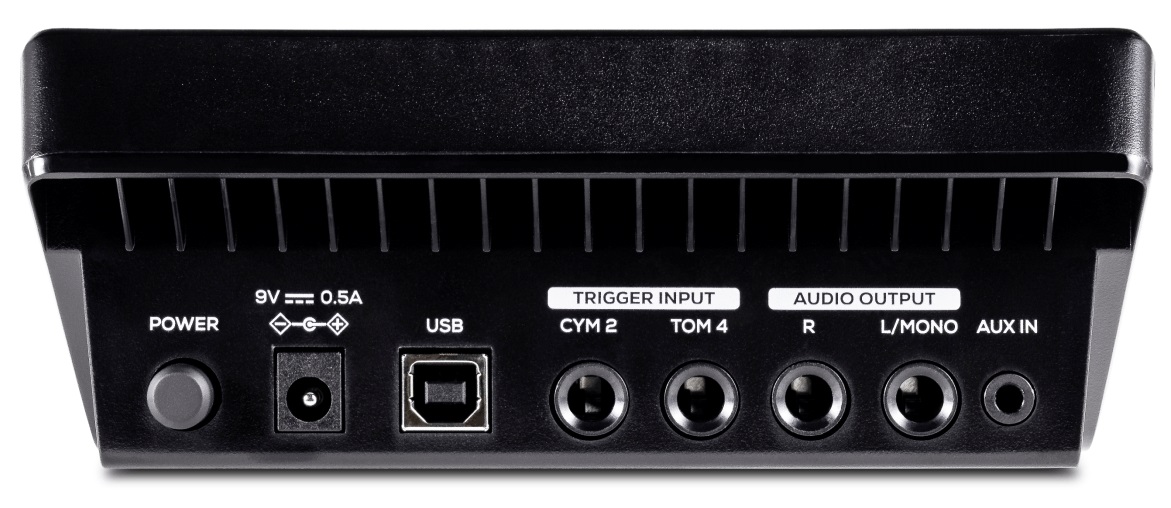 Alesis Nitro Pro Kit (obrázek 5)
