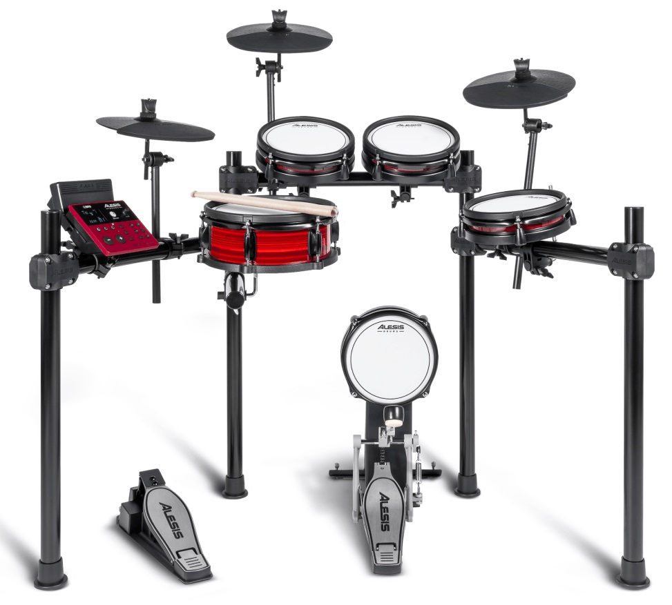 Alesis Nitro Pro Kit (obrázek 7)