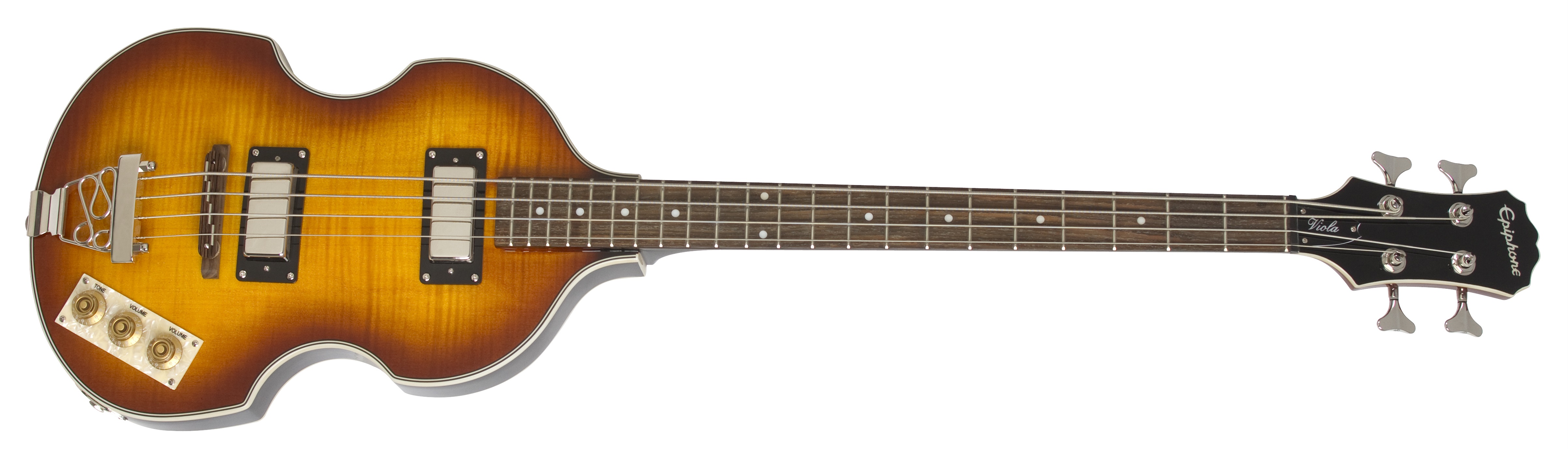 Levně Epiphone Viola Bass