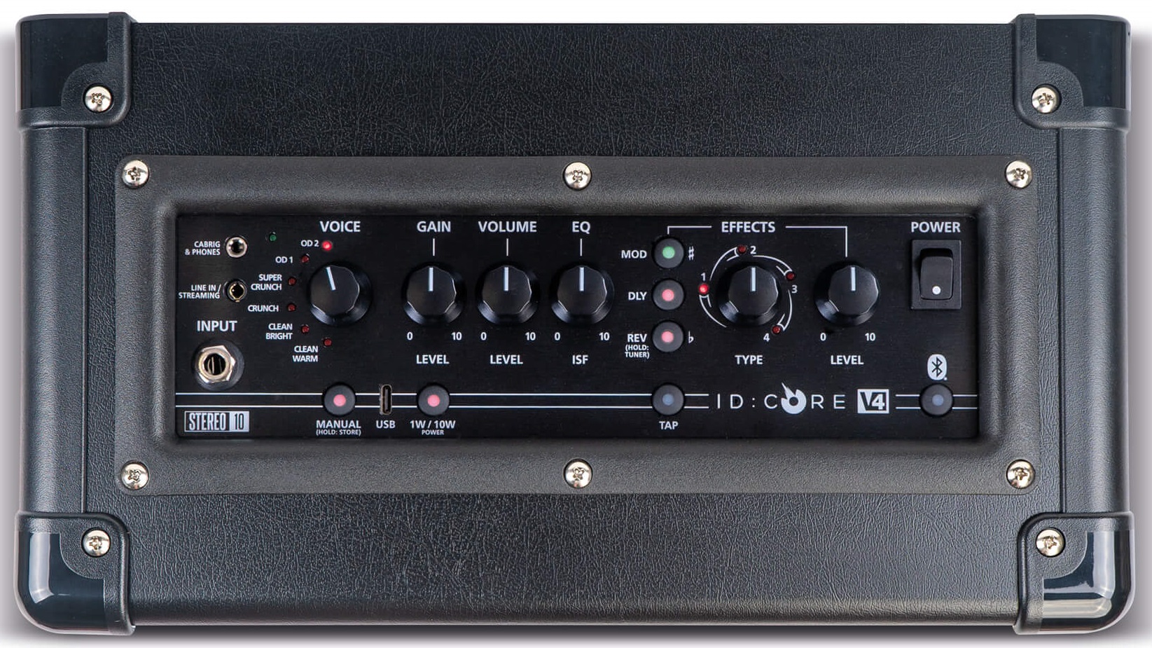 Blackstar ID:Core10 V4 BT (obrázek 4)