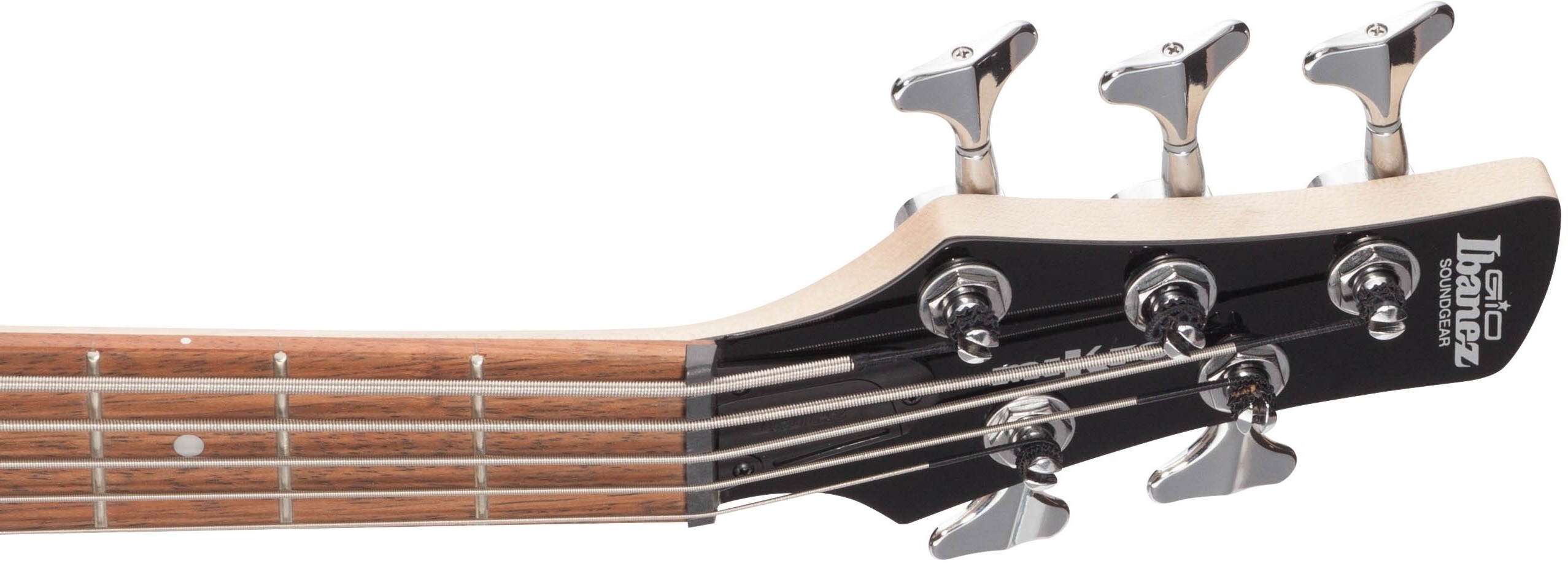 Ibanez GSRM25 Black (obrázek 3)