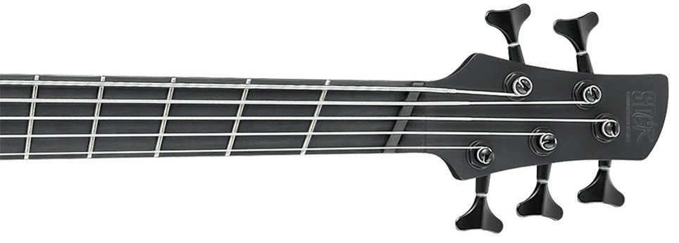 Ibanez SRMS625EX Black (obrázek 3)