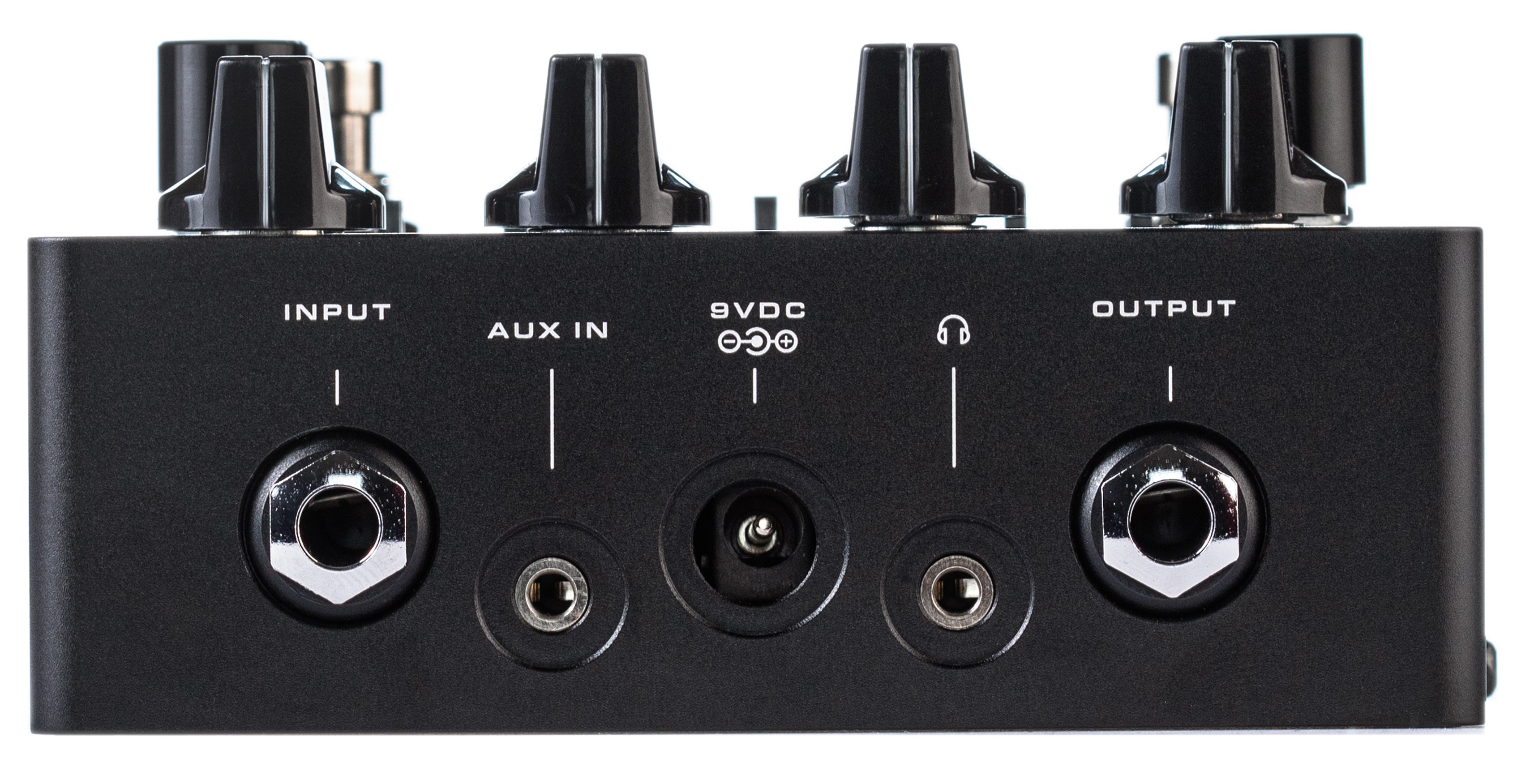 Darkglass Luminal Booster Ultra (obrázek 4)