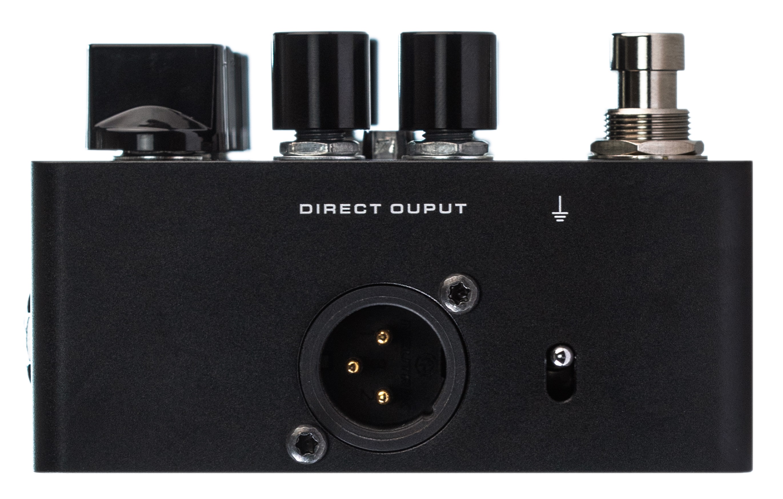 Darkglass Luminal Booster Ultra (obrázek 5)