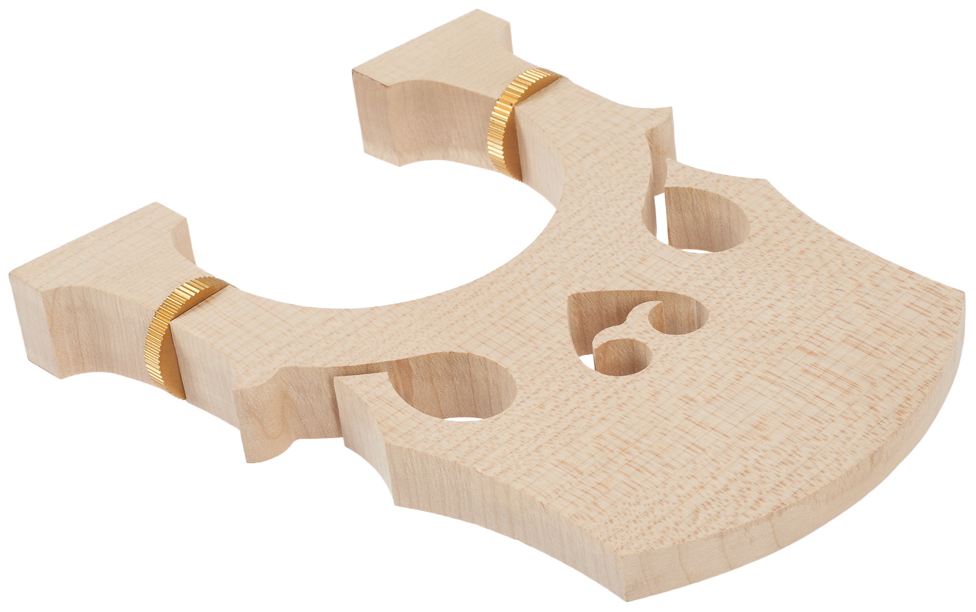 Bacio Instruments Bass Adjustable Bridge 3/4 (obrázek 4)