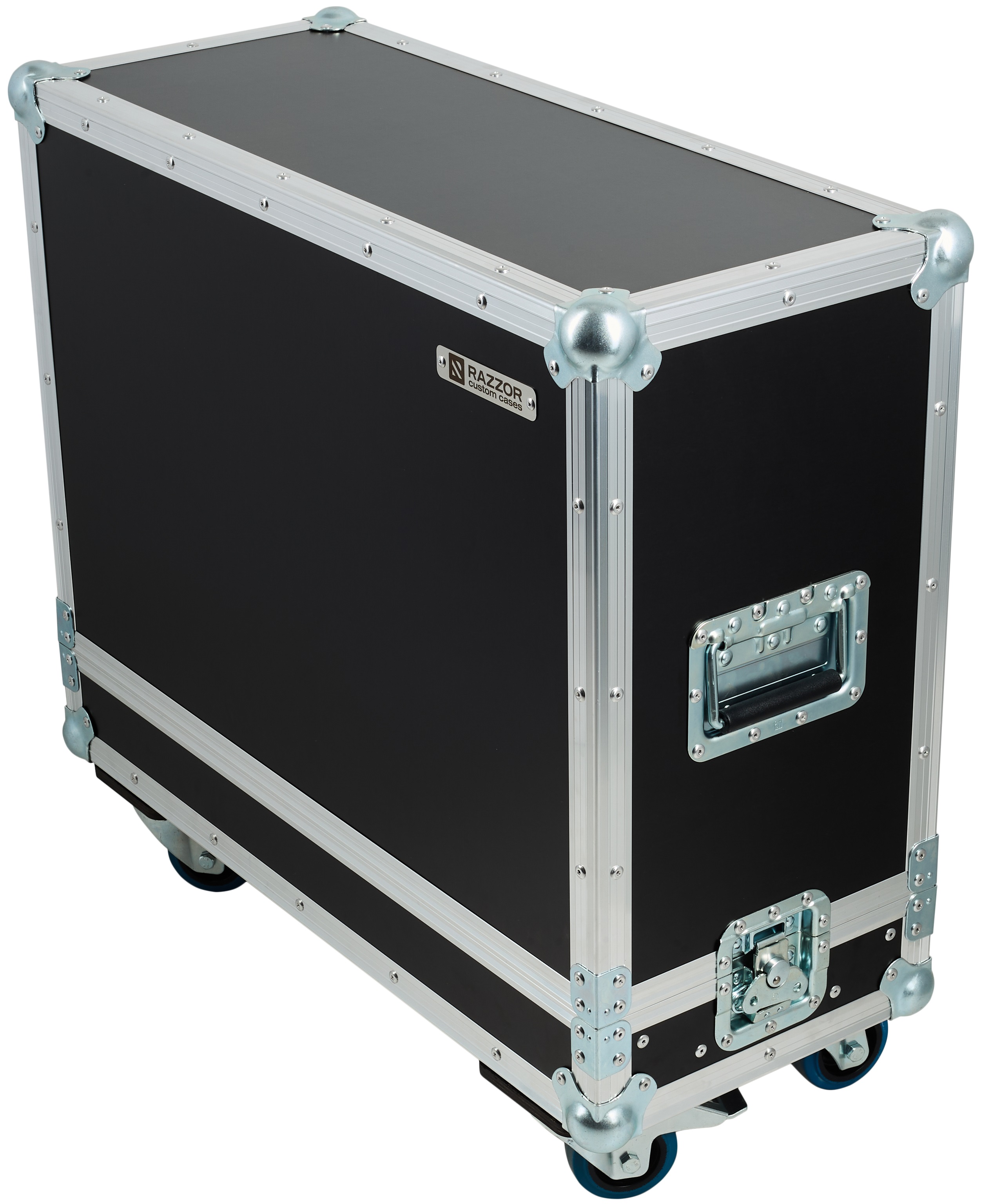 Razzor Cases Fender 65 Deluxe Reverb s naklápěcím mechanismem (obrázek 4)