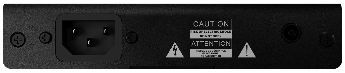 Valeton VPS-6 Isolated Power Supply (obrázek 5)