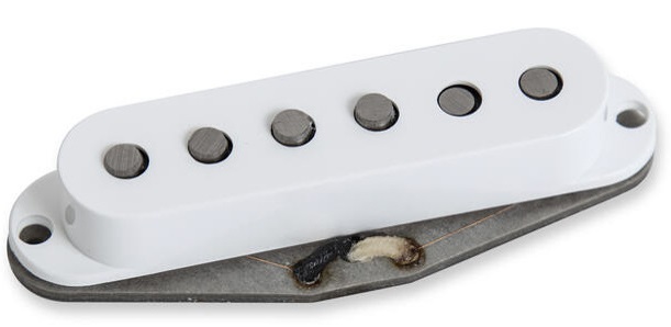 Levně Seymour Duncan Cory Wong Clean Machine Middle RWRP WH
