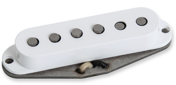 Levně Seymour Duncan Cory Wong Clean Machine Neck WH