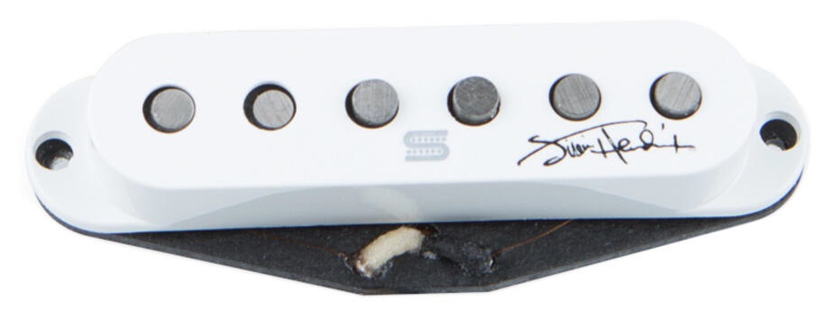 Levně Seymour Duncan Jimi Hendrix Strat Bridge WH