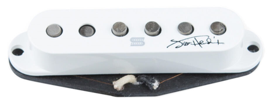 Levně Seymour Duncan Jimi Hendrix Strat Neck/Middle WH