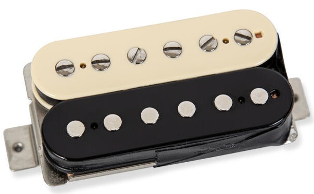 Levně Seymour Duncan Slash 2.0 Neck Zebra