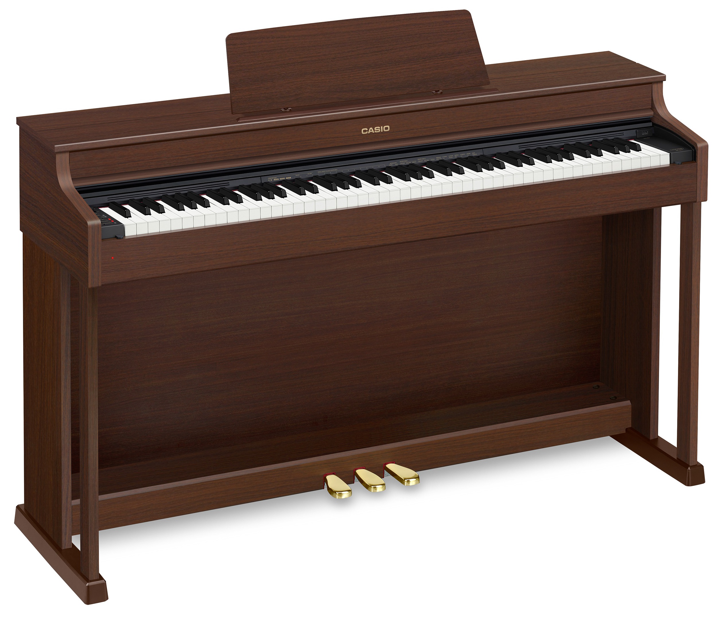 Casio AP 470 BN (obrázek 4)