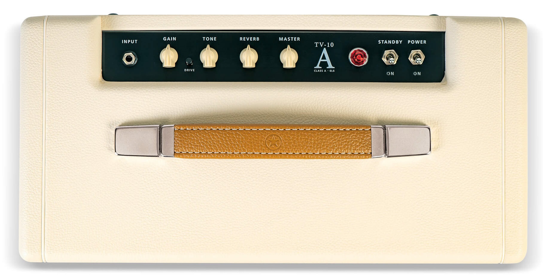Blackstar TV-10-A 6L6 (obrázek 4)