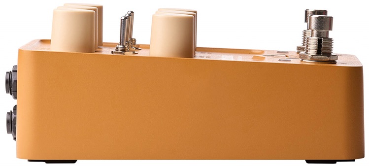 Universal Audio Enigmatic '82 OD Special Amp (obrázek 4)