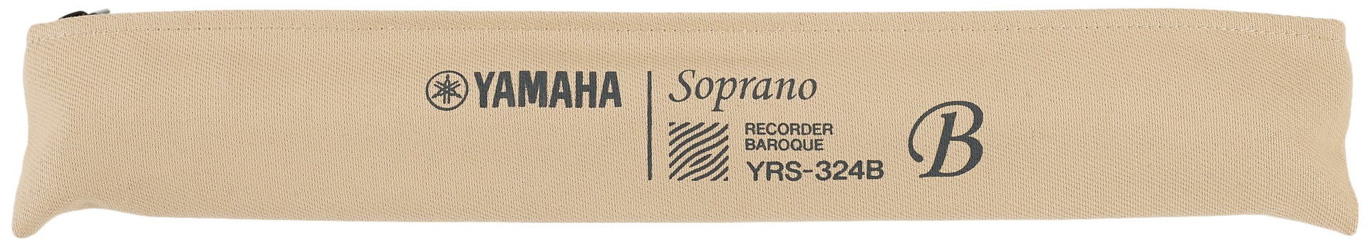 Yamaha YRS-324B (obrázek 6)