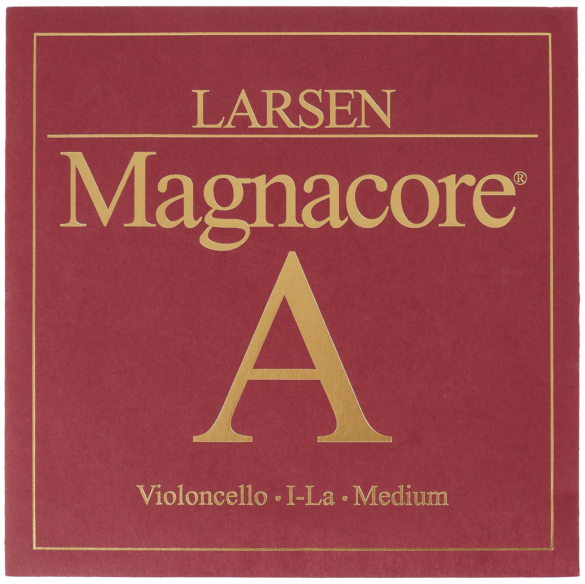 Levně Larsen Magnacore Vcl (A)