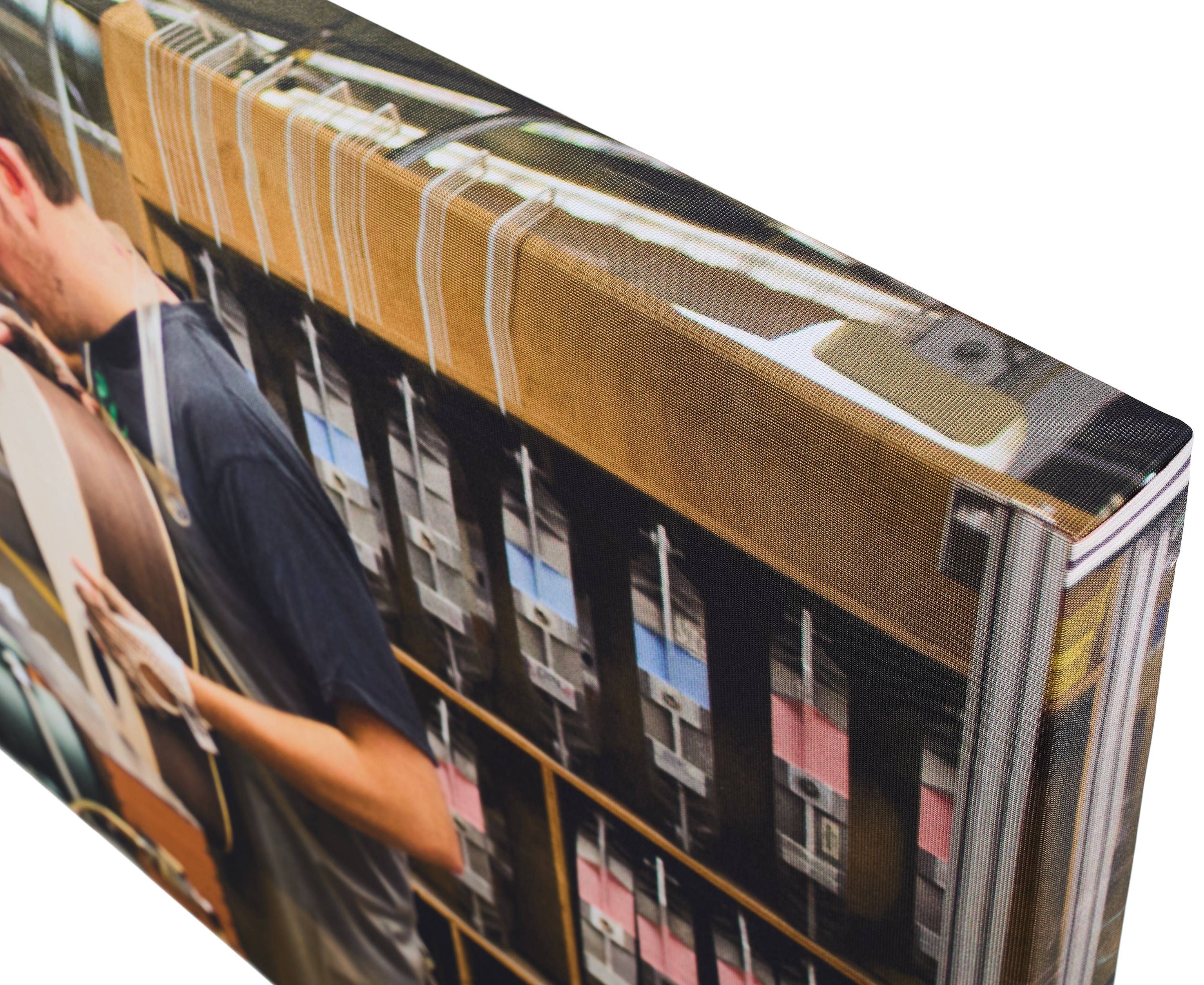 Razzor Acoustics Akustický panel - Workshop 1 1200x600x50 (obrázek 4)