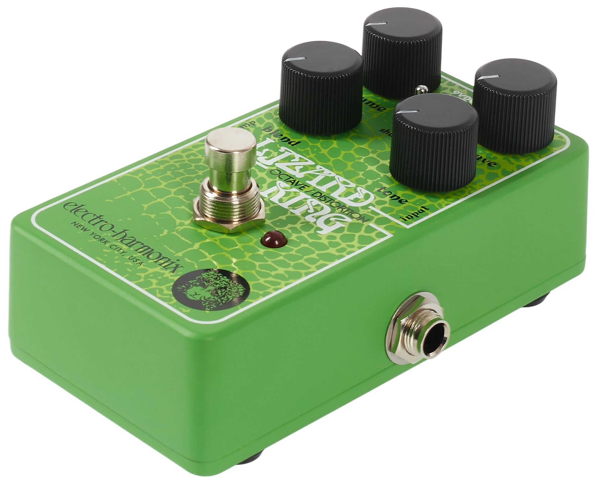 Electro-Harmonix Lizard King (obrázek 3)