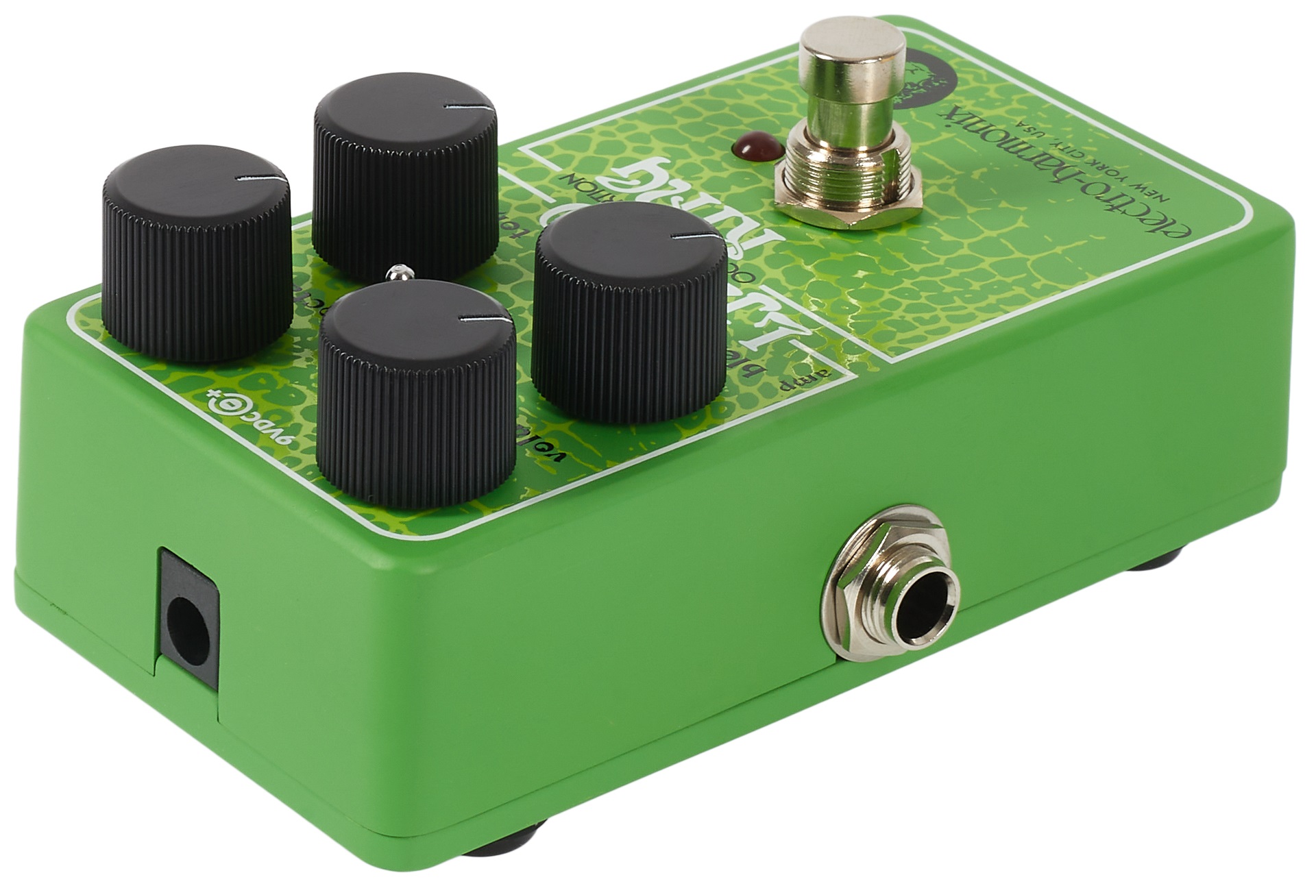 Electro-Harmonix Lizard King (obrázek 4)