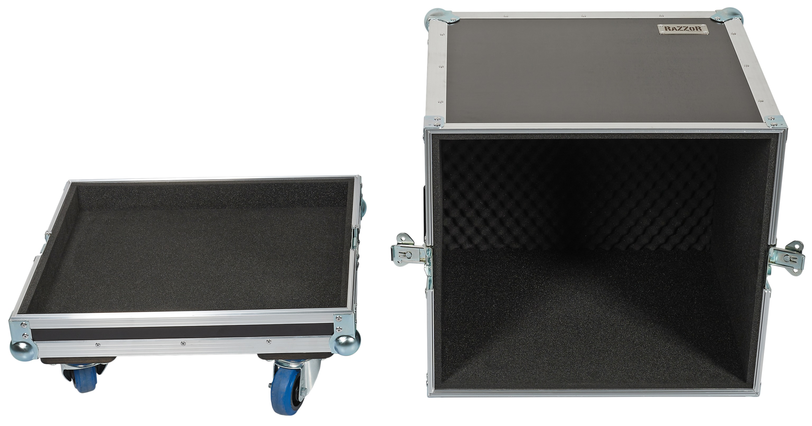 Razzor Cases Roland KC-550 kombo s kolečky (obrázek 3)