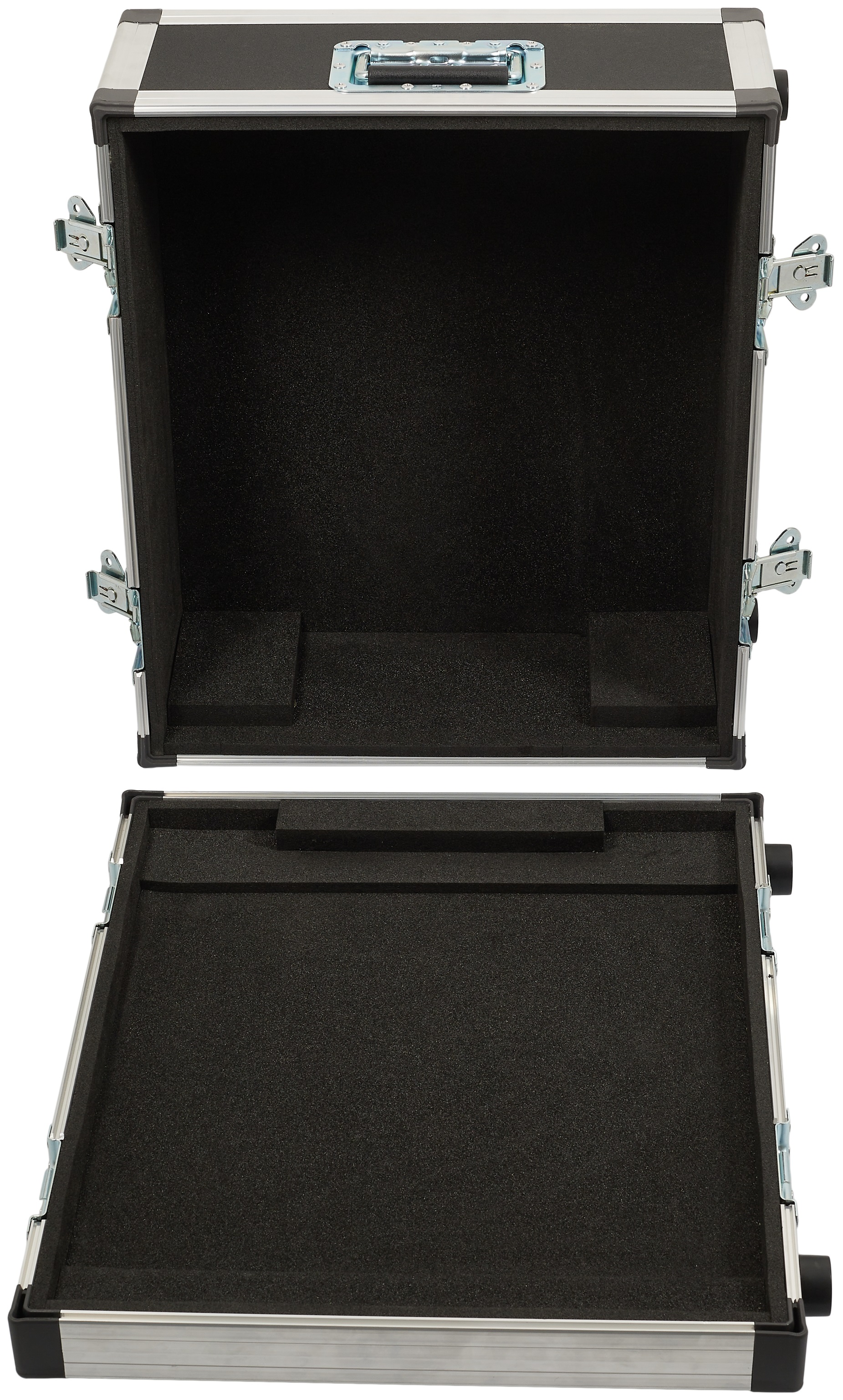 Razzor Cases FUSION Allen & Heath SQ-5 s prostorem pro konektory (obrázek 3)