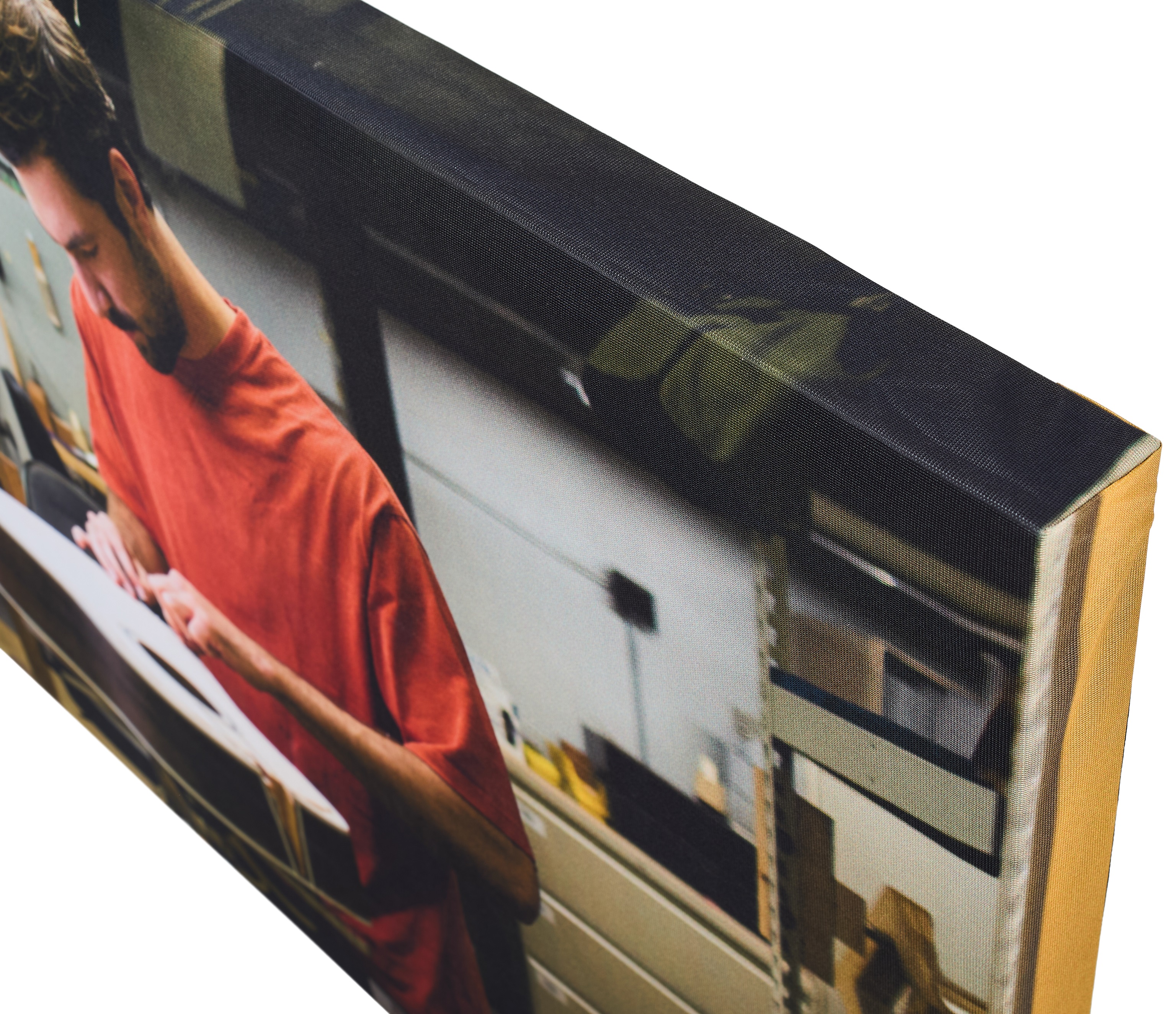 Razzor Acoustics Akustický panel - Workshop 2 1200x600x50 (obrázek 4)