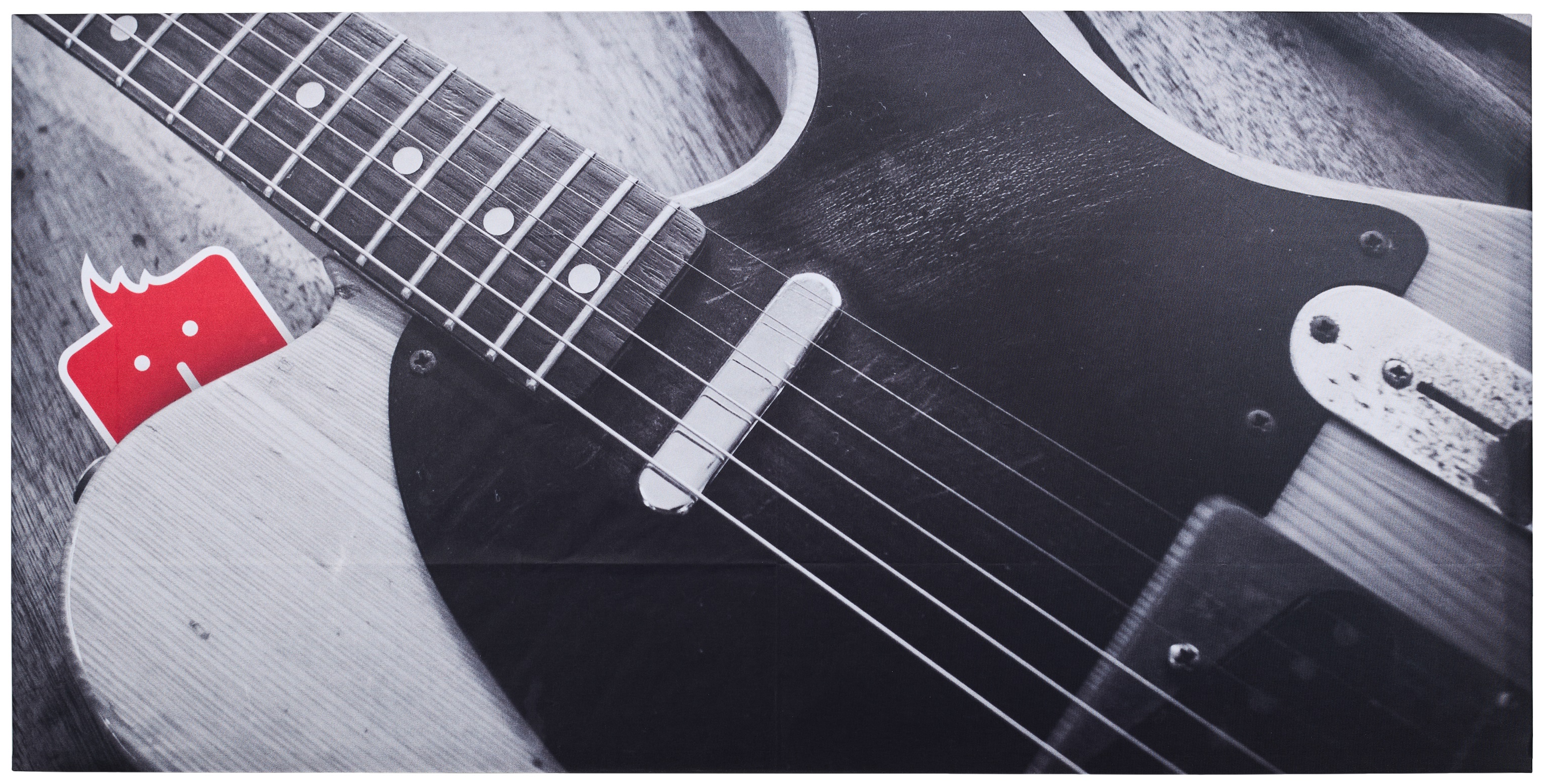 Razzor Acoustics Akustický panel - Telecaster 1200x600x50