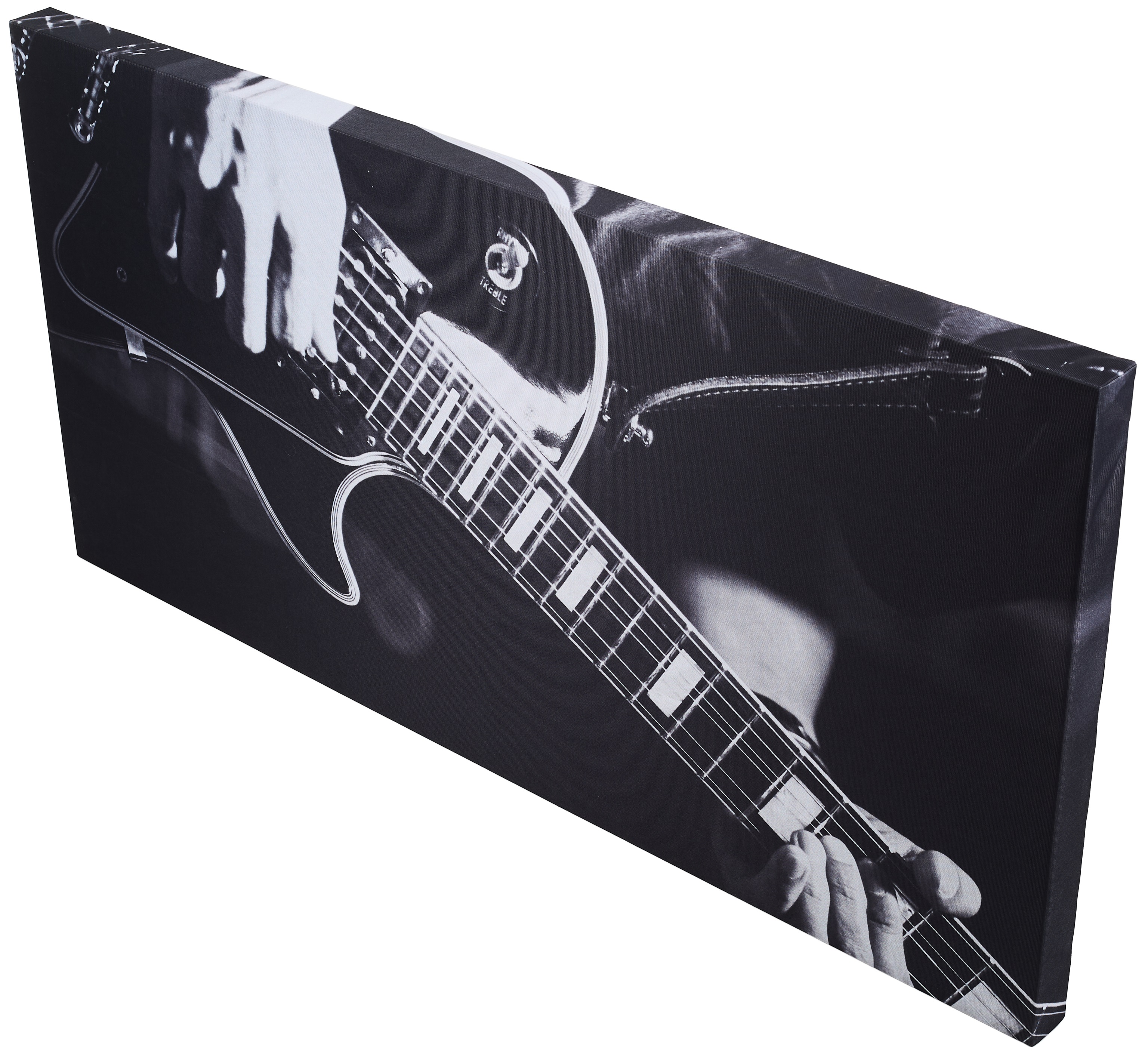 Razzor Acoustics Akustický panel - Les Paul 1200x600x50 (obrázek 3)
