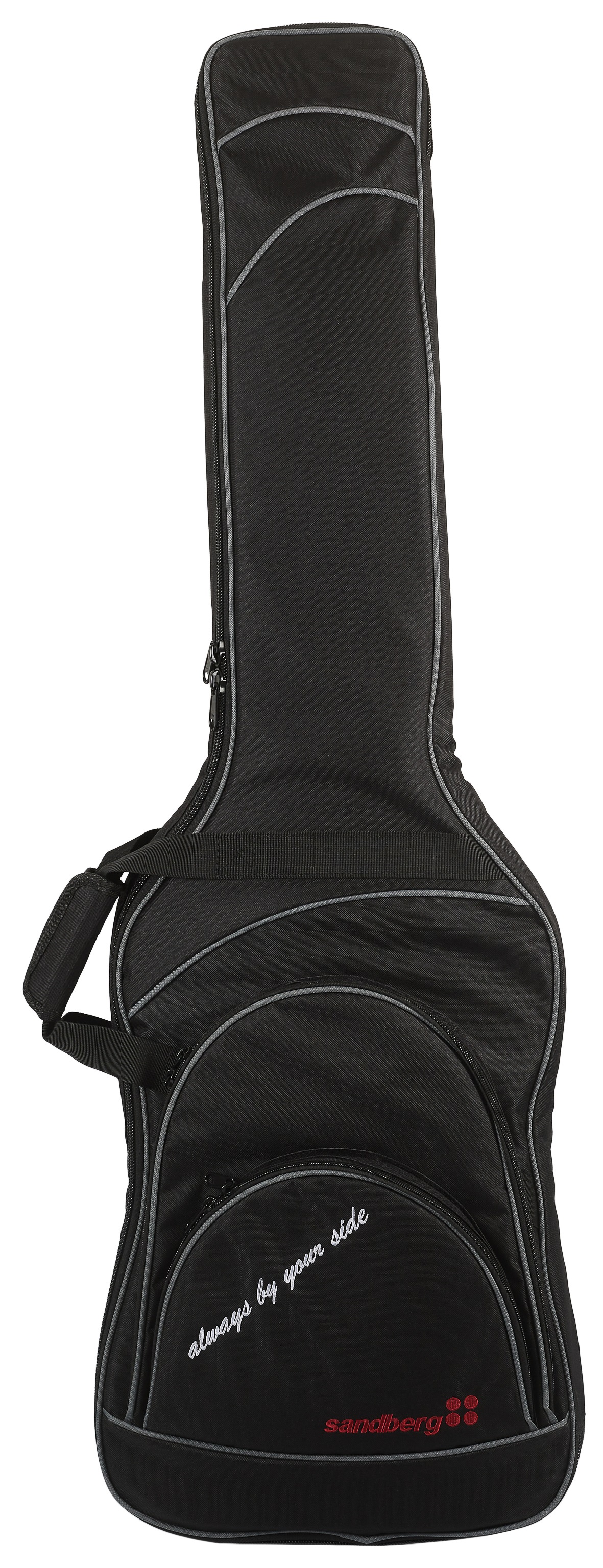 Sandberg California TT S MTRB PFFB (obrázek 7)