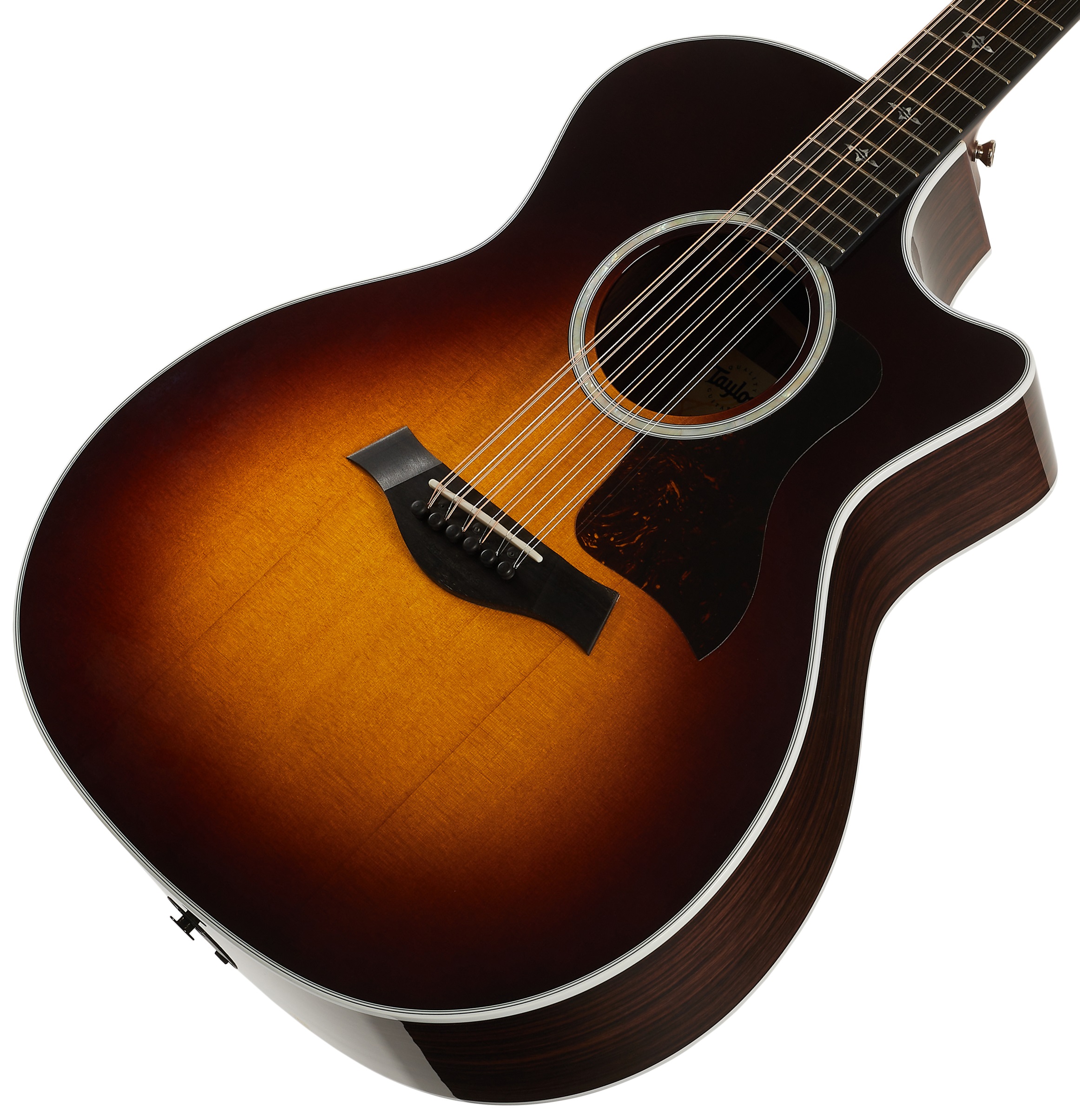 Taylor 454ce-R Tobacco Sunburst (obrázek 3)