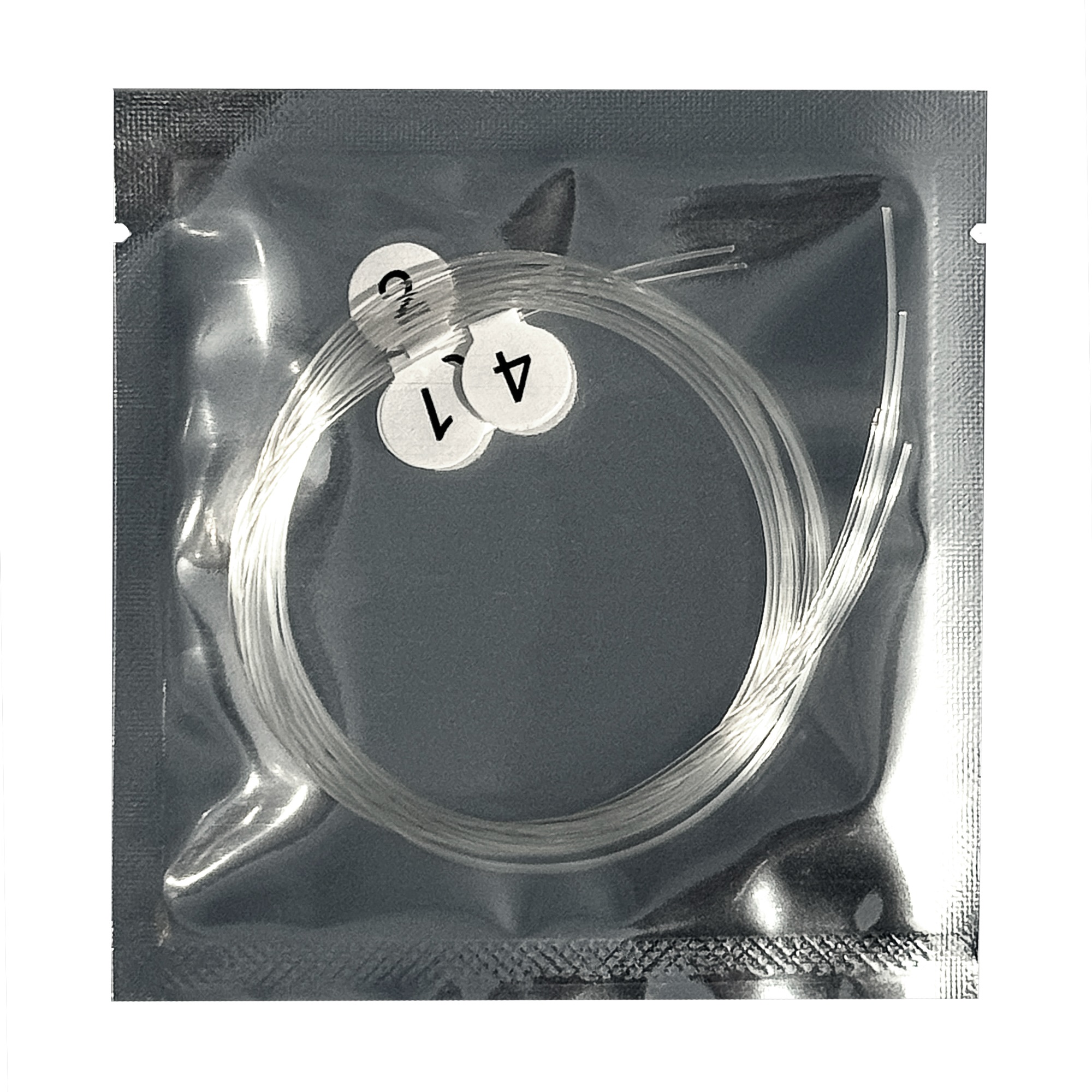 Cascha Carbon Ukulele Strings (obrázek 3)